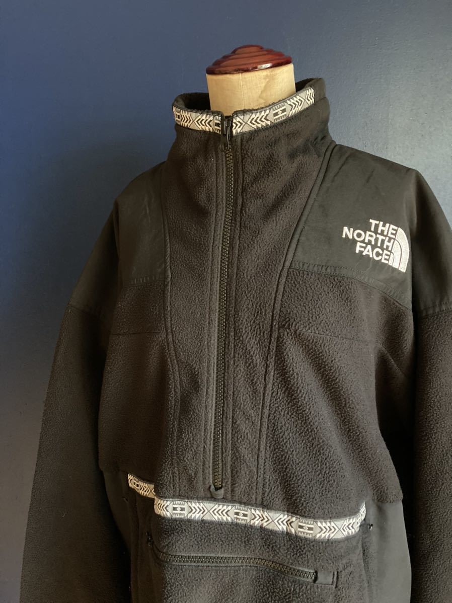 THE NORTH FACE RAGE 1992 ANORAK ノースフェイス レイジ アノラック 