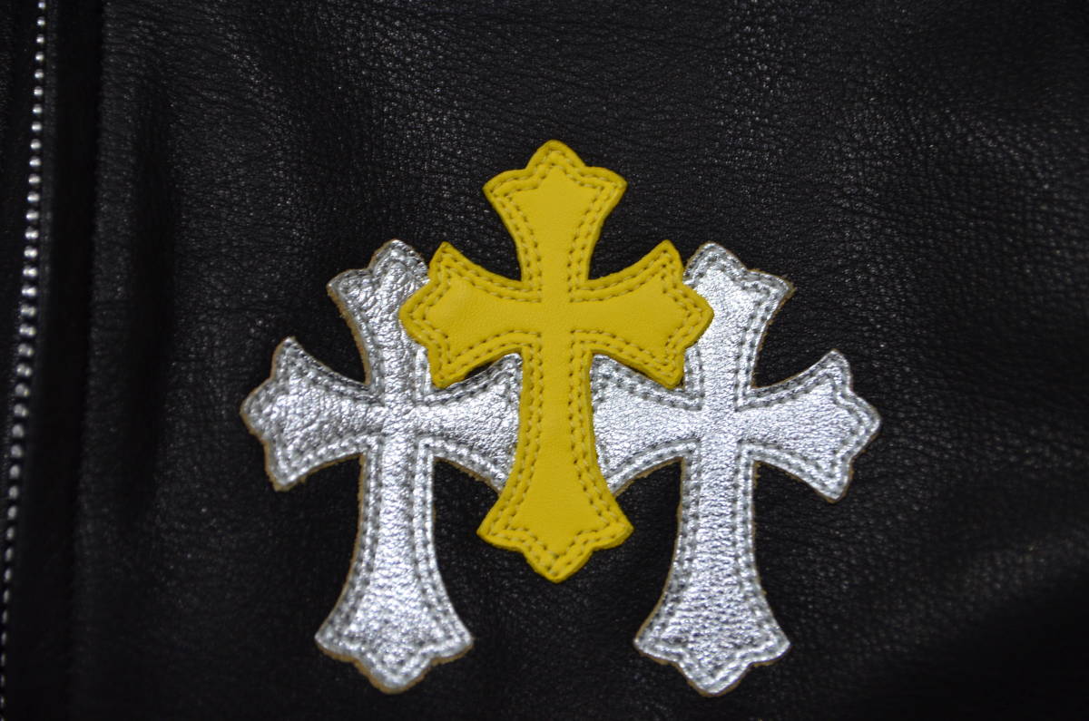 新品 国内正規 CHROME HEARTS クロムハーツ 青山20周年記念限定