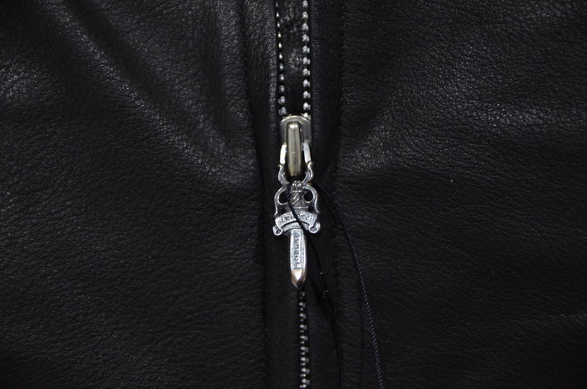 新品 国内正規 CHROME HEARTS クロムハーツ 青山20周年記念限定 