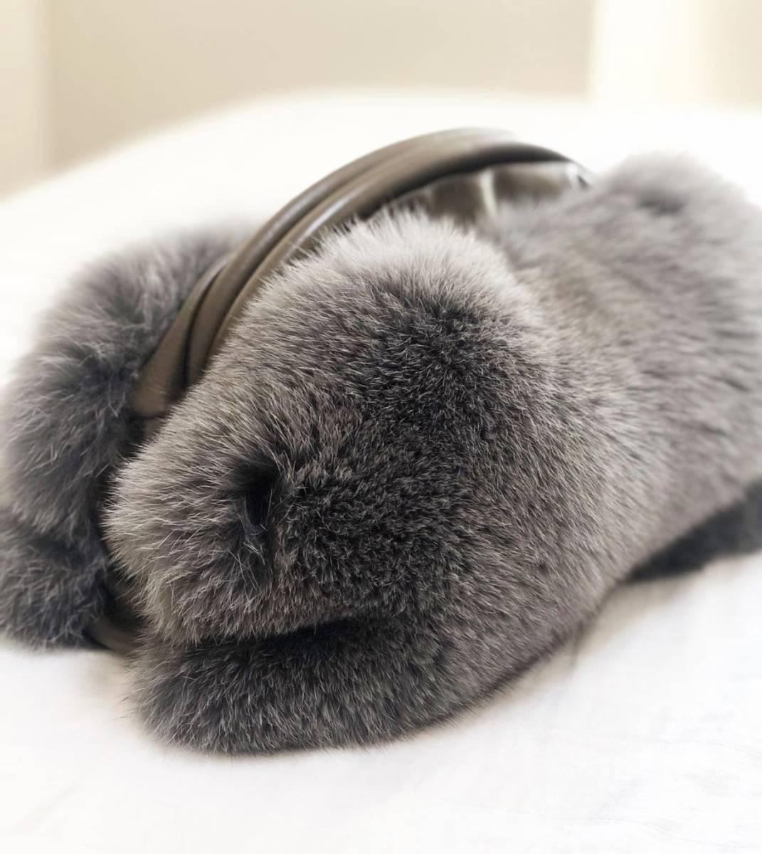 manimaris マニマリス ファークラッチ 購入 Manimaris