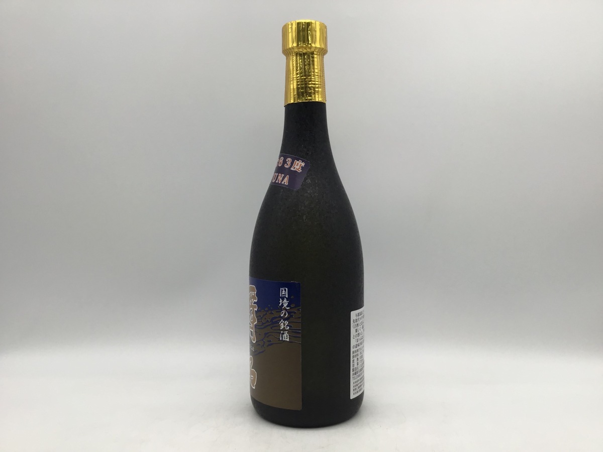 Yahoo!オークション 舞富名 63度 1800ml | - 詰口 まいふな 元祖花酒