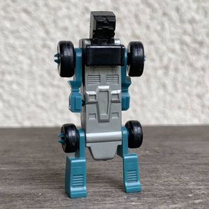 森永 マシンロボのYahoo!オークション(旧ヤフオク!)の相場・価格を見る