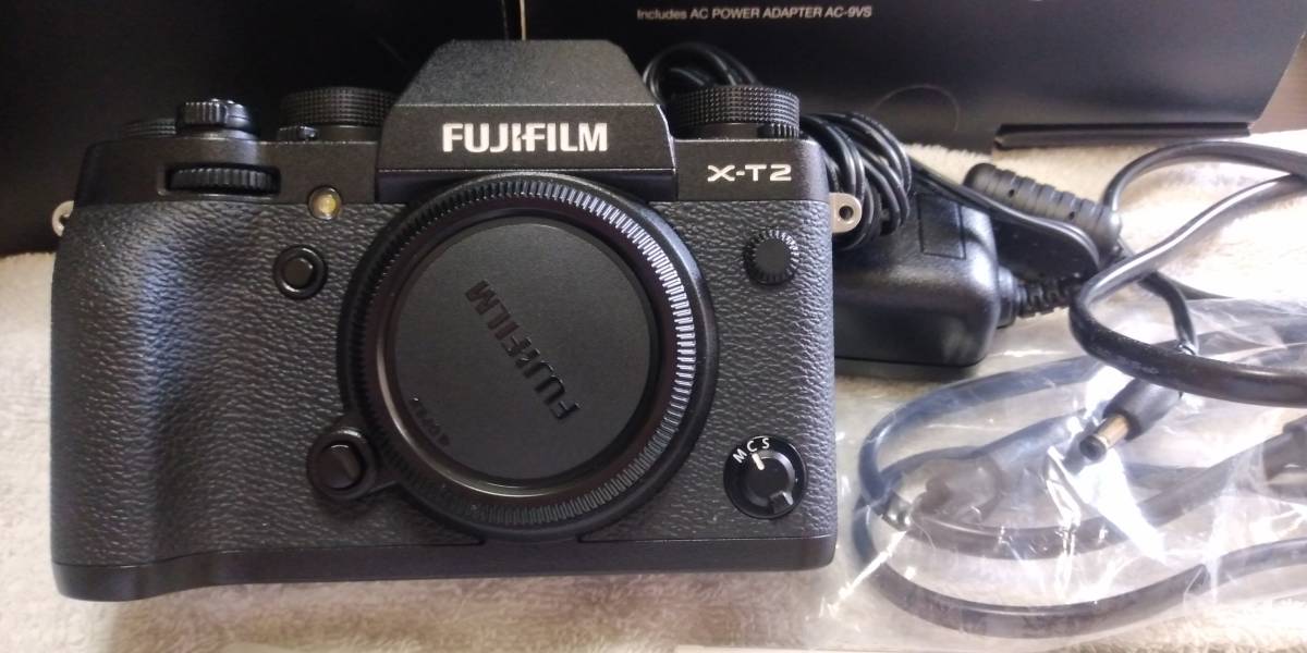 新作入荷，新作登場 フジフイルムミラーレスＸＴ２(富士フイルム)｜売買されたオークション情報、yahooの商品情報をアーカイブ公開 - オークファン 富士フイルム