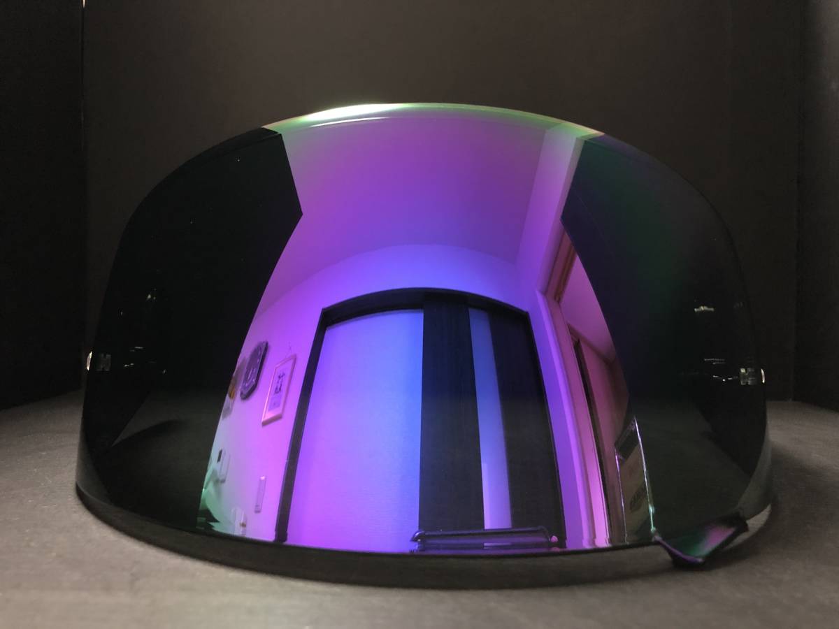 CNS-1 ソフトスモークミラーシールド｜オプション＆リペアパーツ CNS