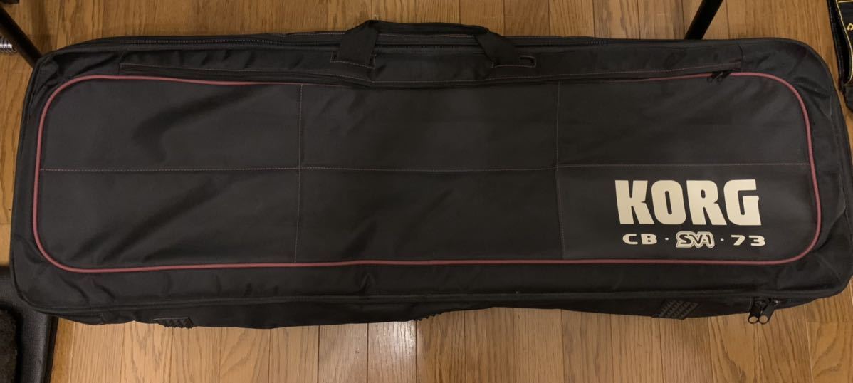 KORG sv-1-73 【公式通販】