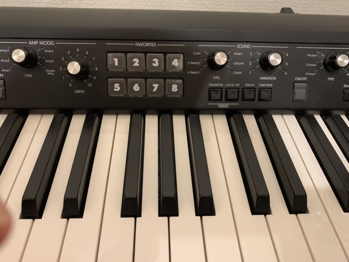KORG sv-1-73 【公式通販】