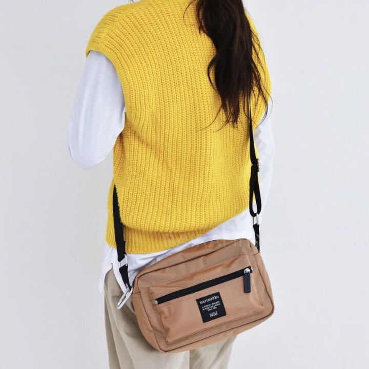 新品 marimekko My Things マリメッコ ショルダーバッグ トーステッド  