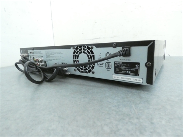 500GB☆10年☆東芝/REGZA☆HDD/BDレコーダー☆RD-BZ700☆2番組同時録画 管CA7562 東芝 500GB☆16年☆東芝&frasl;REGZA☆HDD&frasl;BDレコーダー☆DBR-Z610☆リモコン 500GB 東芝&frasl;REGZA 14年 500GB☆14年☆東芝\u2044REGZA☆HDD\u2044BDレコーダー☆DBR-Z410