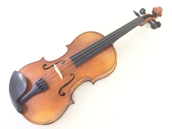 NSN60S Santi Nicolo 4⁄4 バイオリン 初心者セット マイスター茂木