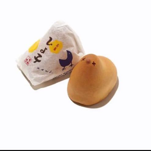 KAWS TOKYO FIRST 会場限定 ひよこ 東京銘菓 ひよ子_4