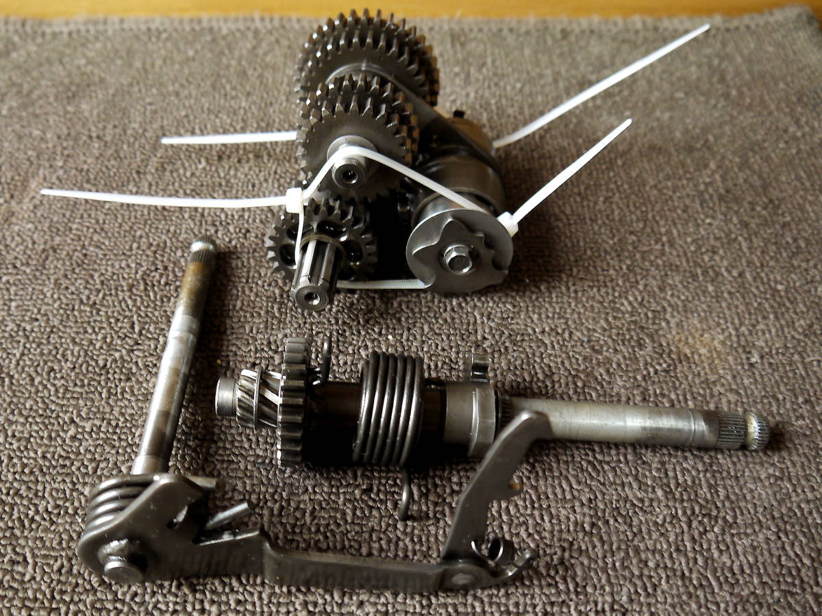 新品未使用PUMA KING PLATINUM PORSCHE 25.5cm 中古 ホンダ 純正 バイク 部品 トランザルプ600V イグナイター 純正