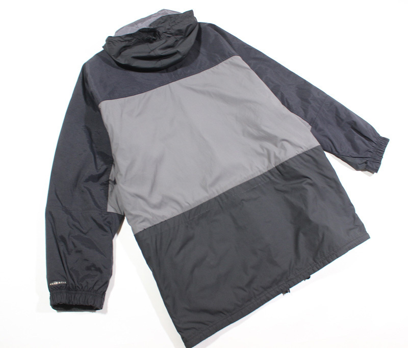 ビンテージ 90s NIKE ACG CLIMA-FIT ナイキ マウンテンパーカー