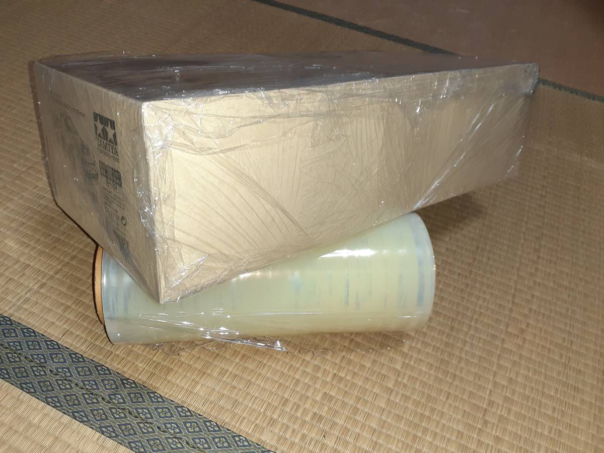 【送料込み】タミヤ　フォルクスワーゲン ゴルフ24　スペアボディセット_2