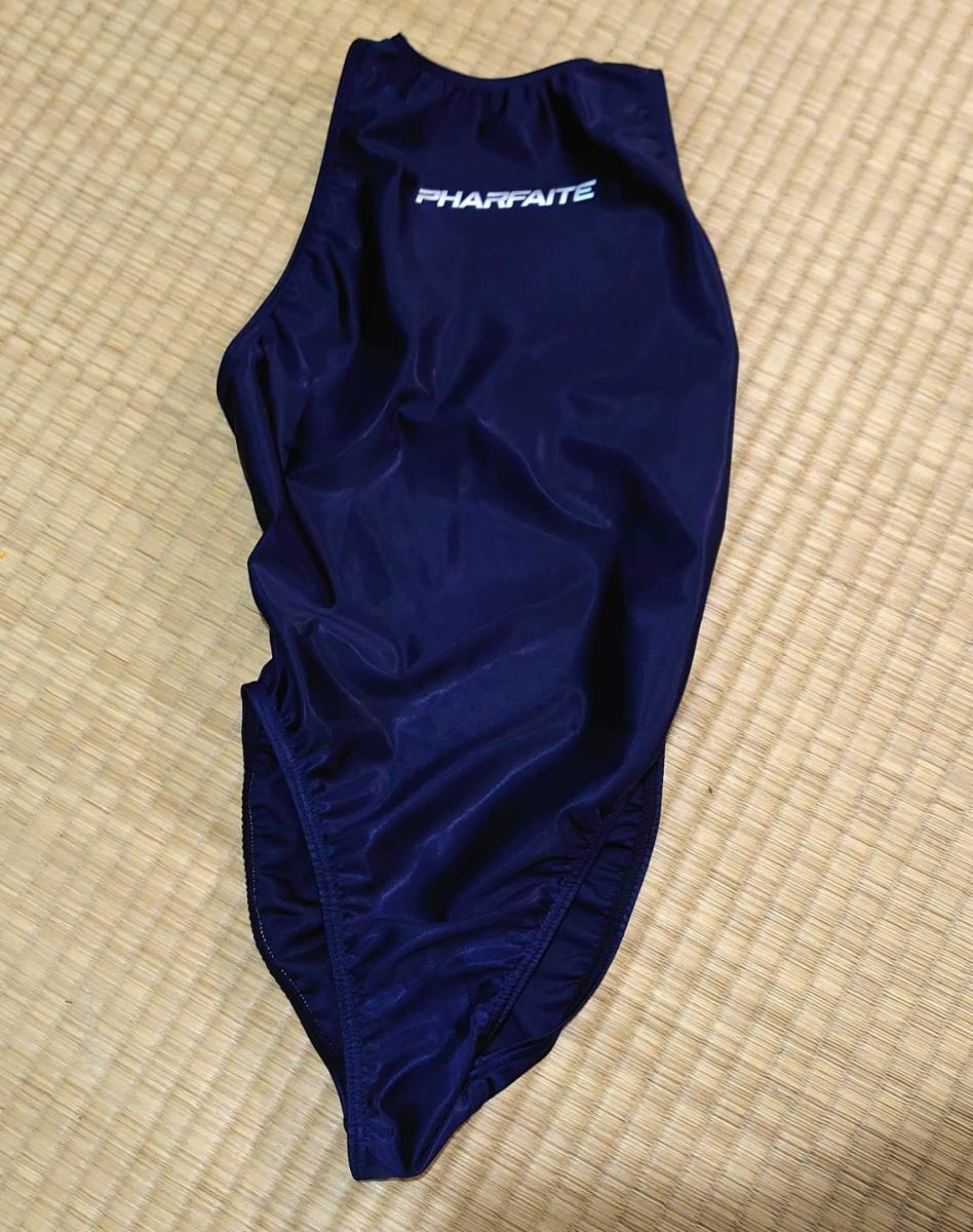 1円スタート コスプレ 衣装　パルフェット PHARFAITE　競泳水着　レオタード　ハイレグ　レースクイーン パルフェット PHARFAITE コスプレ SGS&frasl;FIT REALISE 競泳