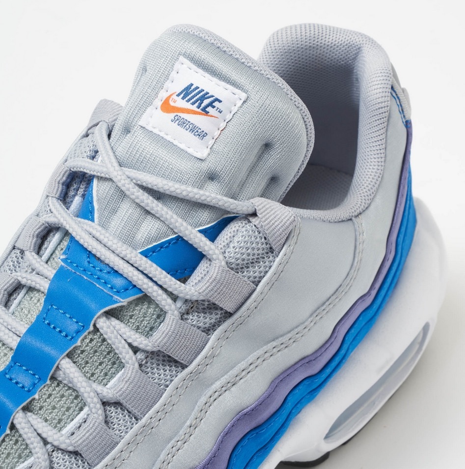 1点のみ入荷 JP27cm USA購入 NIKE AIR MAX 95 SE ナイキ エアマックス 