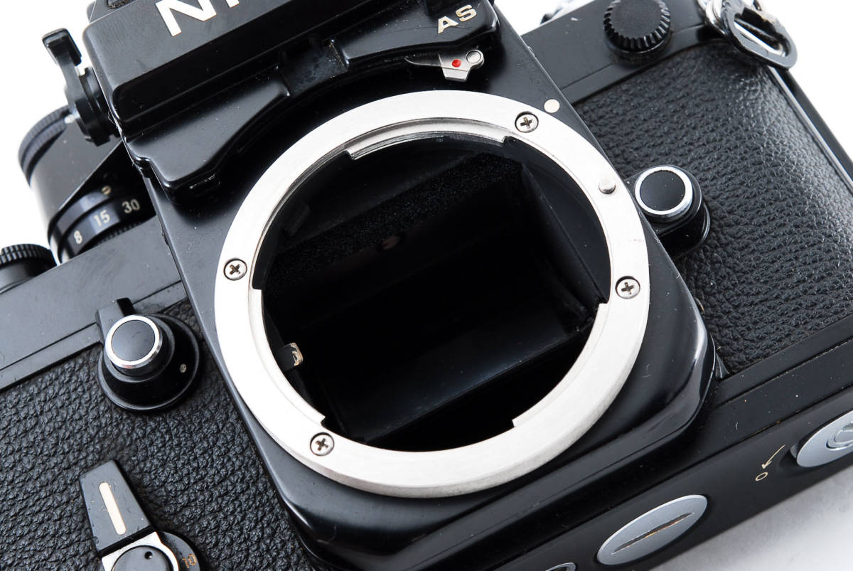 F2 フォトミック Nikon ニコン フィルムカメラ | AS – NIKKOR 一眼レフ