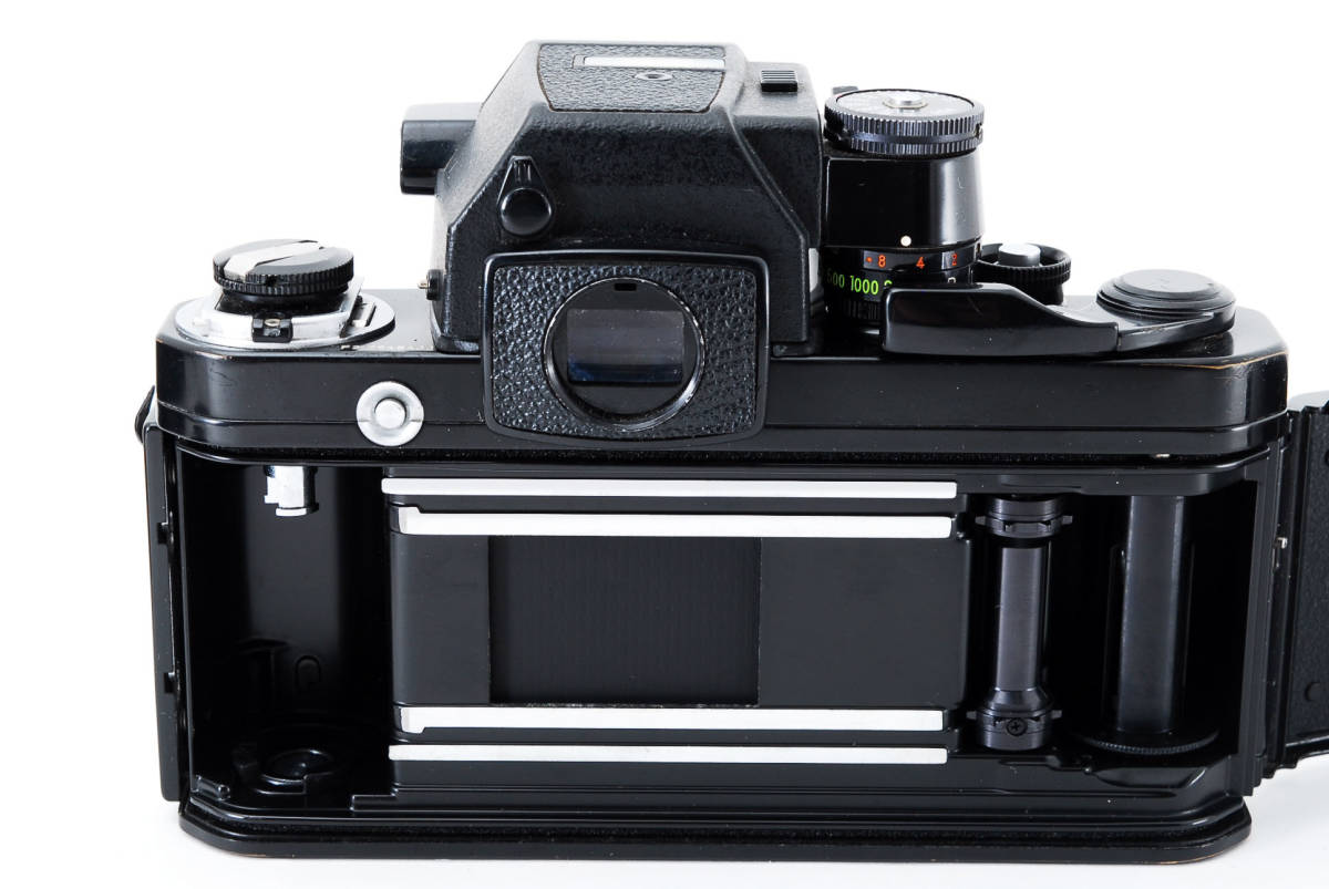 F2 フォトミック Nikon ニコン フィルムカメラ | AS – NIKKOR 一眼レフ