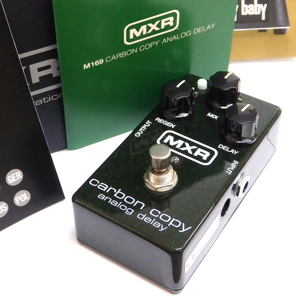 Vivie ( ビビー ) CALLION オーバードライブ 中古 Vivie CALLION