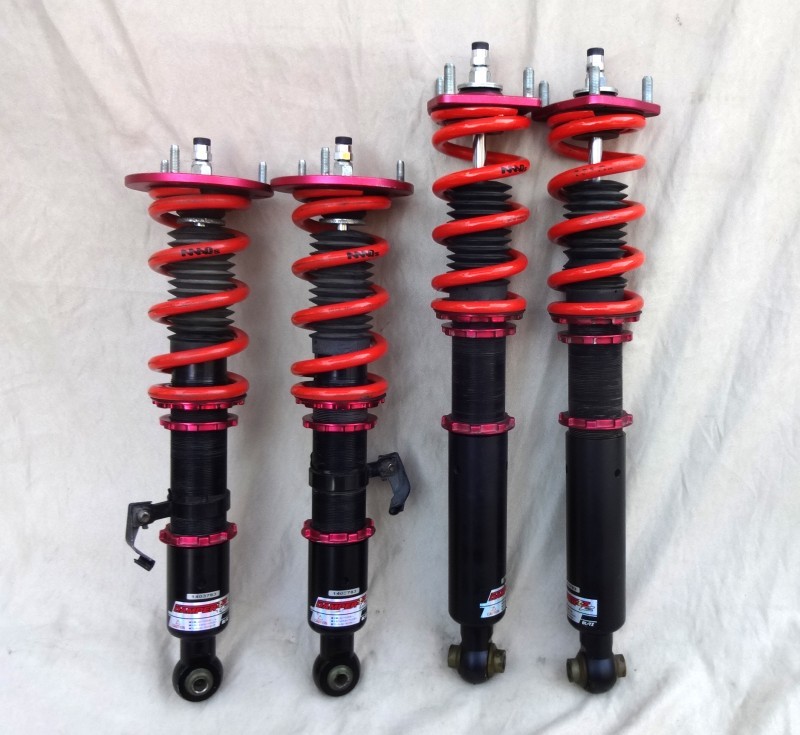 豊富な，新作登場 SXE10 アルテッツァ BLITZ フルタップ車高調 GXE10 JZX110 JZS171 JZS175(サスペンションキット（一式）)｜売買されたオークション情報、yahooの商品情報をアーカイブ公開 - オークファン サスペンションキット（一式）