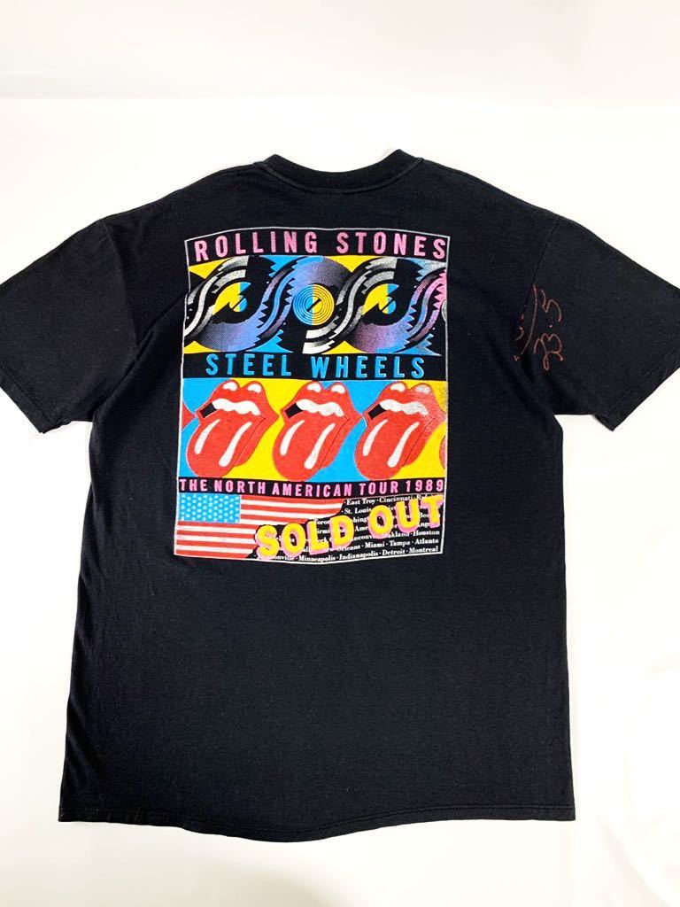 Stones Rolling ROLLING STONES XL ローリングストーンズ オリジナル