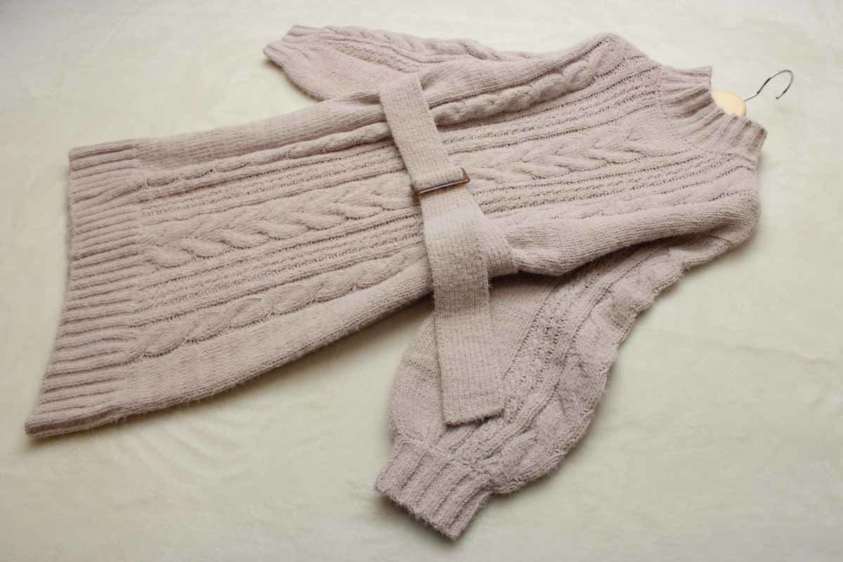 1 255 マシュマロフェザーハイネックワンピース Mサイズ 売買されたオークション情報 Yahooの商品情報をアーカイブ公開 オークファン Aucfan Com