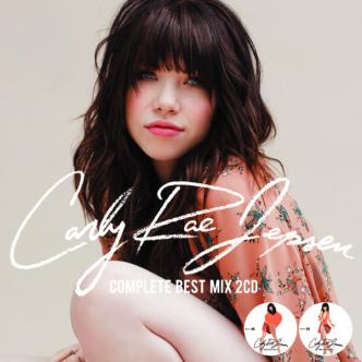 Carly Rae Jepsen カーリーレイジェプセン 豪華2枚組44曲 完全網羅 最強 Complete Best Mixcd 数量限定1 800円 大幅 オムニバス 売買されたオークション情報 Yahooの商品情報をアーカイブ公開 オークファン Aucfan Com