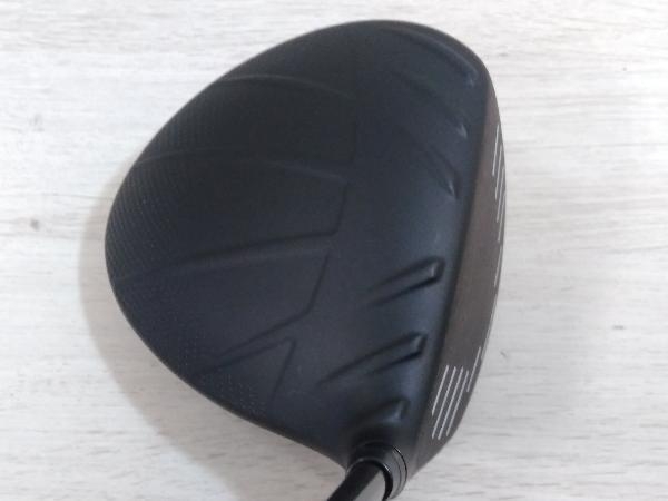 貴重レフティPING ピン G400 ドライバー 1W 10.5° SR 左 公式