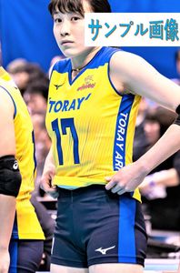 石川真佑のYahoo!オークション(旧ヤフオク!)の相場・価格を見る｜Yahoo