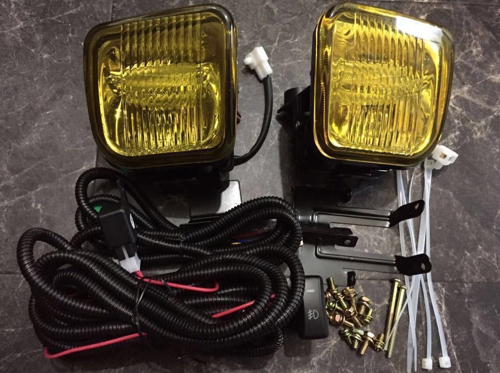 入荷しました 安心の国内発送 EK4 EK9 EJ7 シビック 96-98 前期 純正タイプ イエロー フォグライト ガラスレンズ yellow(ホンダ用)｜売買されたオークション情報、yahooの商品情報をアーカイブ公開 純正品
