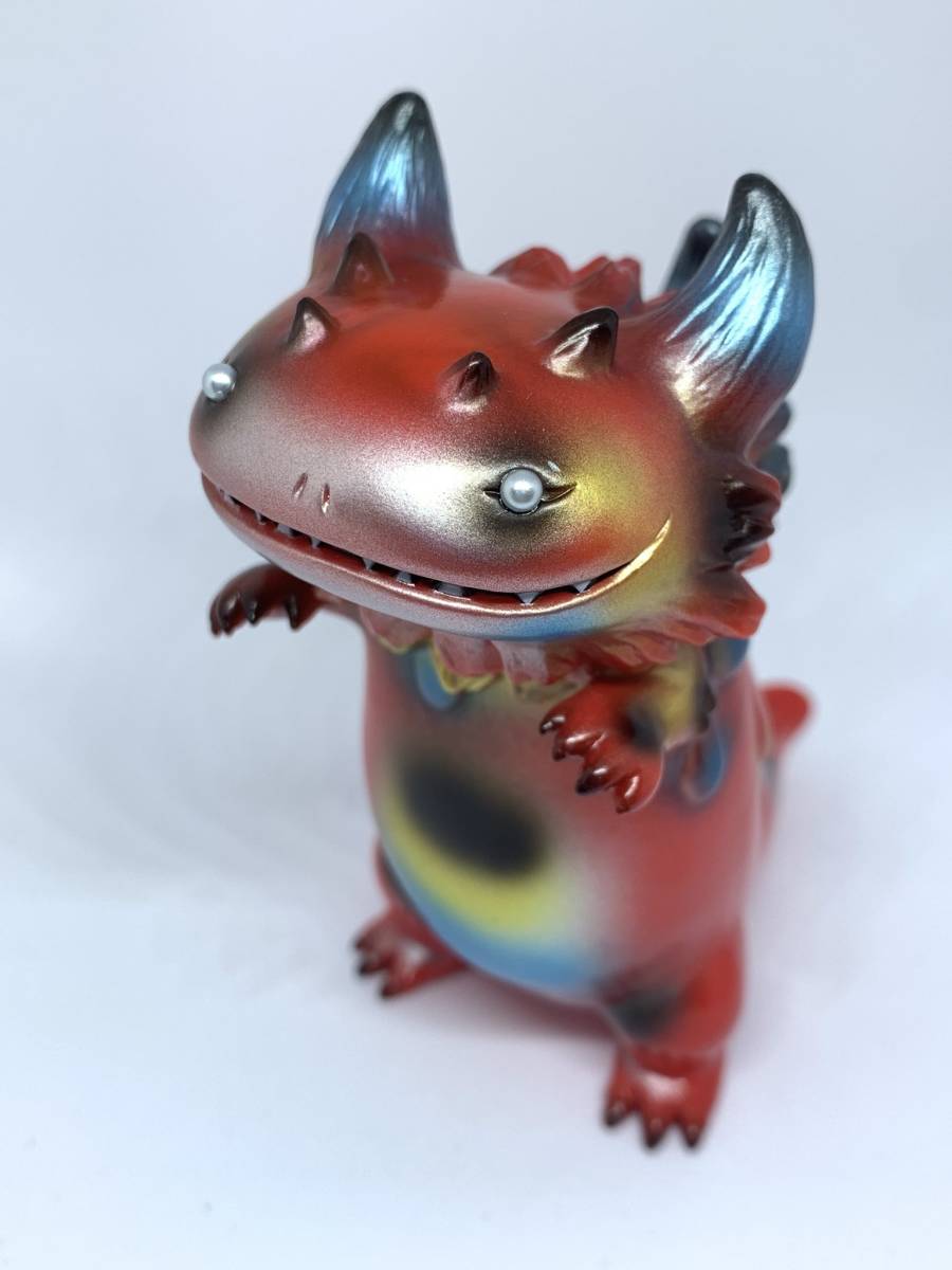 ナカザワショーコ shoko nakazawa ランジロン Rangeron Chinese new