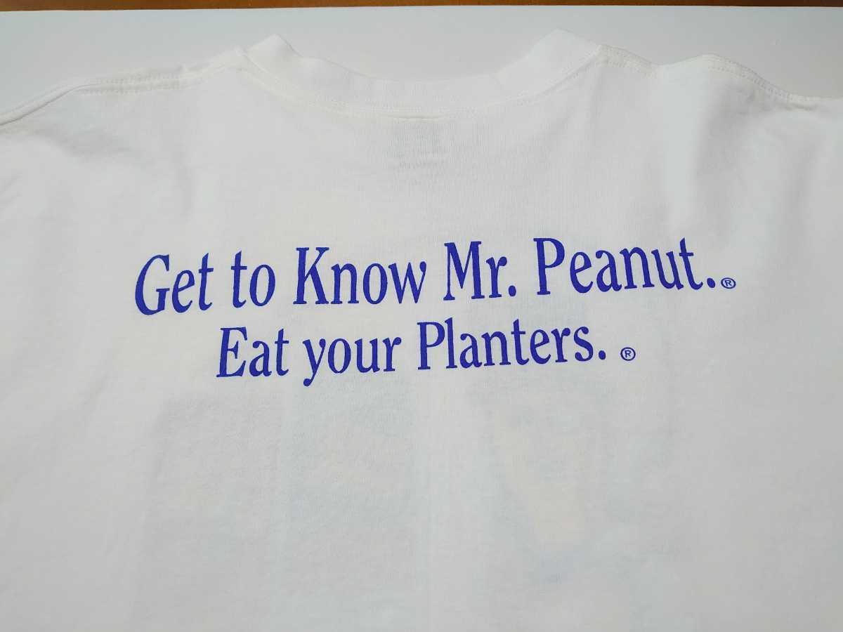 90s Mr Peanut Planters Mrピーナッツ プランターズ ビンテージMr