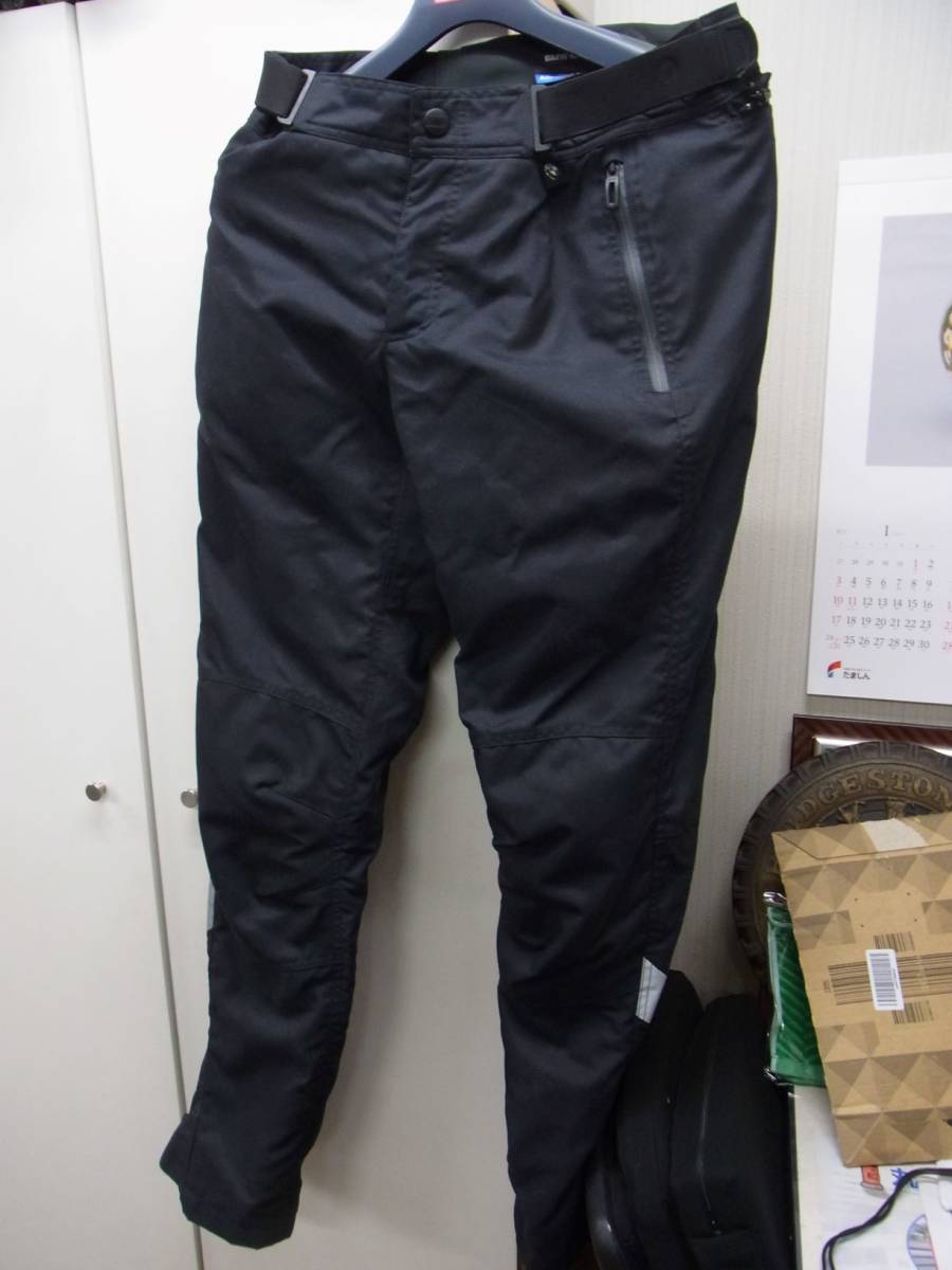 BMW MOTORRAD 防水パンツ　_1