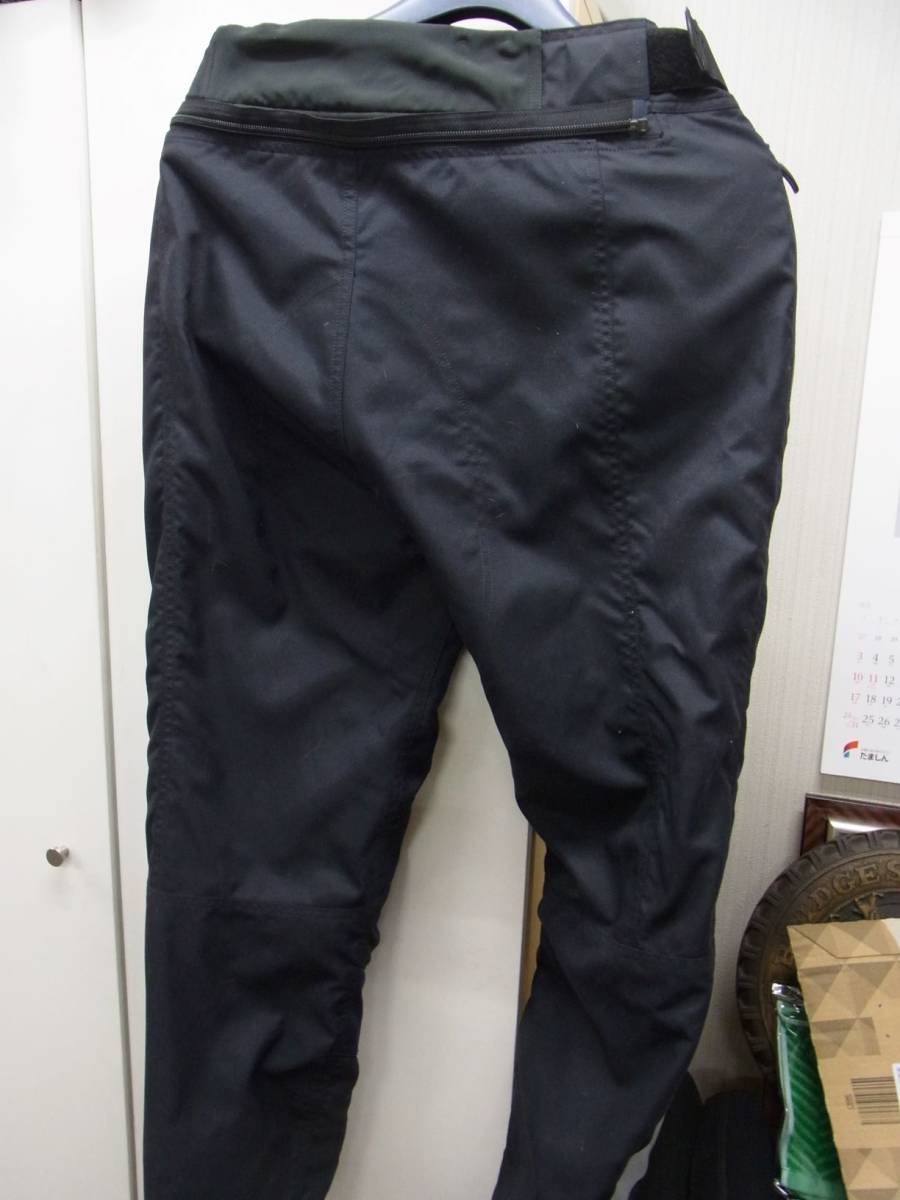BMW MOTORRAD 防水パンツ　_2