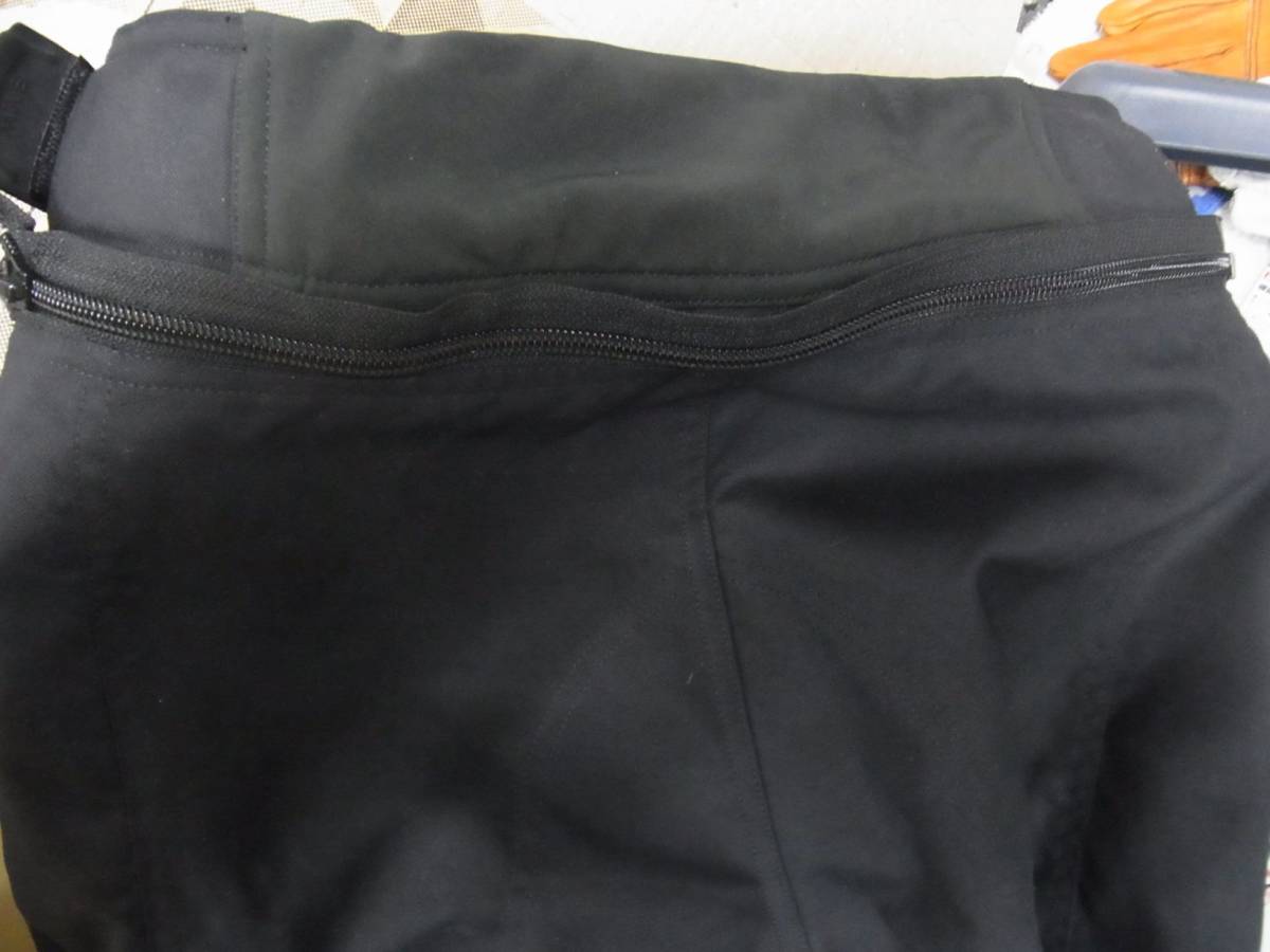 BMW MOTORRAD 防水パンツ　_3