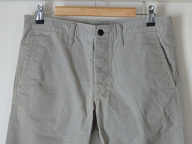 Gap ギャップ メンズ パンツ 76 76 30 30 薄いグレー系 ボタンフライ Slim カジュアル系 アメカジ スラックス ボトムス ボトムス 売買されたオークション情報 Yahooの商品情報をアーカイブ公開 オークファン Aucfan Com Gap ギャップ メンズ パンツ 76 76 30 30 薄いグレー系 ボタンフライ Slim カジュアル系 アメカジ スラックス ボトムス ボトムス 売買されたオークション情報 Yahooの商品情報をアーカイブ公開 オークファン Aucfan Com