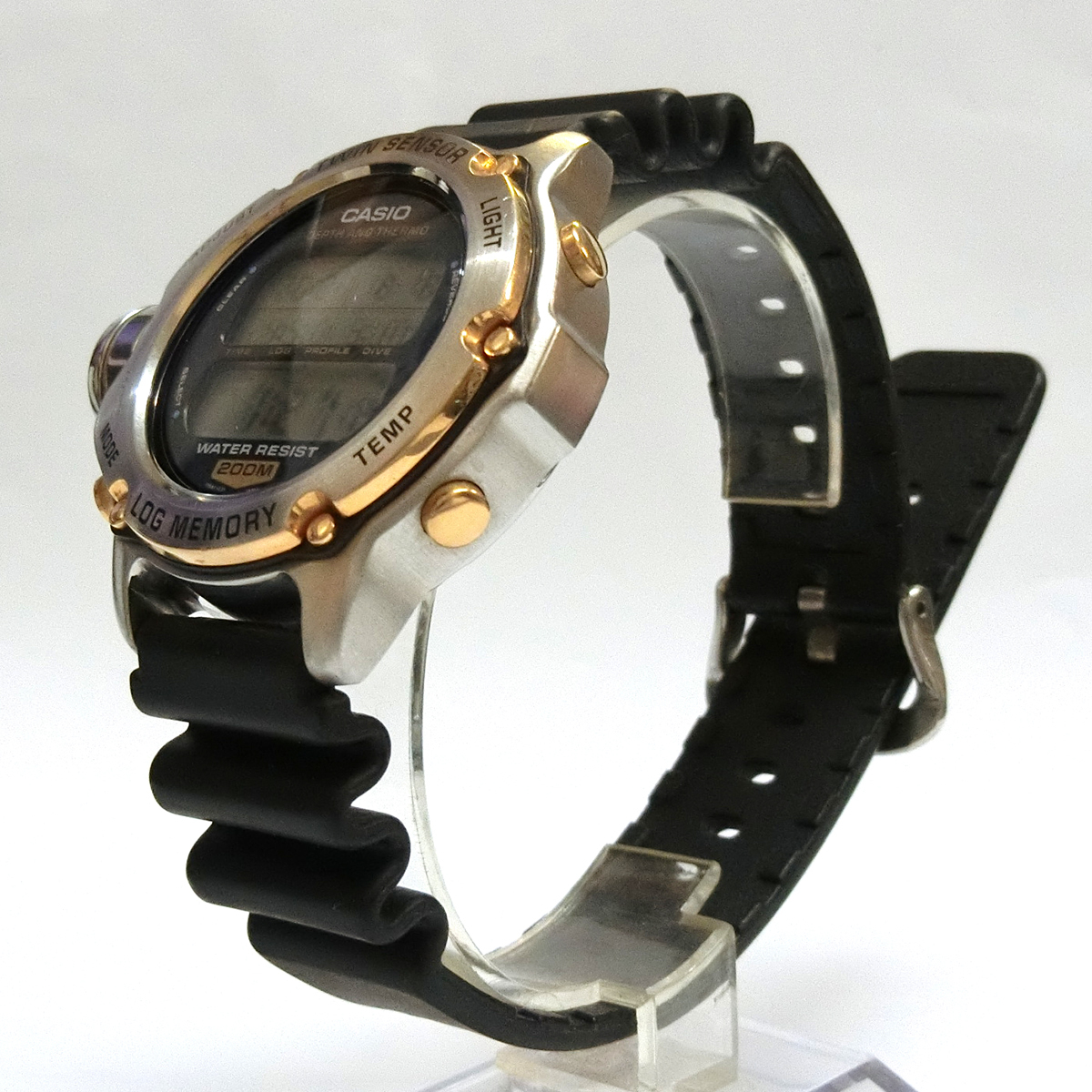 casio log memory twin sensor 2026 Cheap Sale