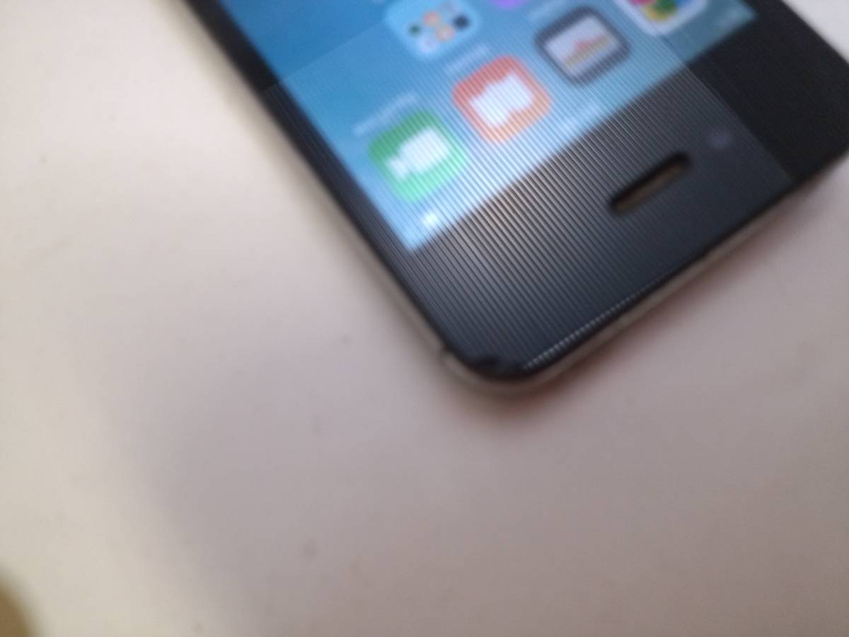 Apple Iphone4s 16g Simフリー 海外モデル Md377ll A 黒 携帯電話 スマートフォン 売買されたオークション情報 Yahooの商品情報をアーカイブ公開 オークファン Aucfan Com