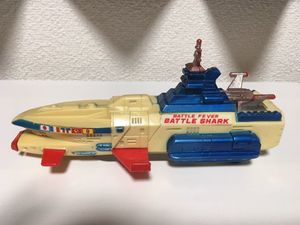 バトルシャークのYahoo!オークション(旧ヤフオク!)の相場・価格を見る