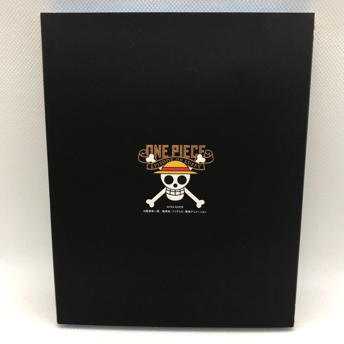 One Piece エピソード オブ ルフィ ハンドアイランドの冒険 初回限定生産版 Blu Ray ワンピース 日本 売買されたオークション情報 Yahooの商品情報をアーカイブ公開 オークファン Aucfan Com