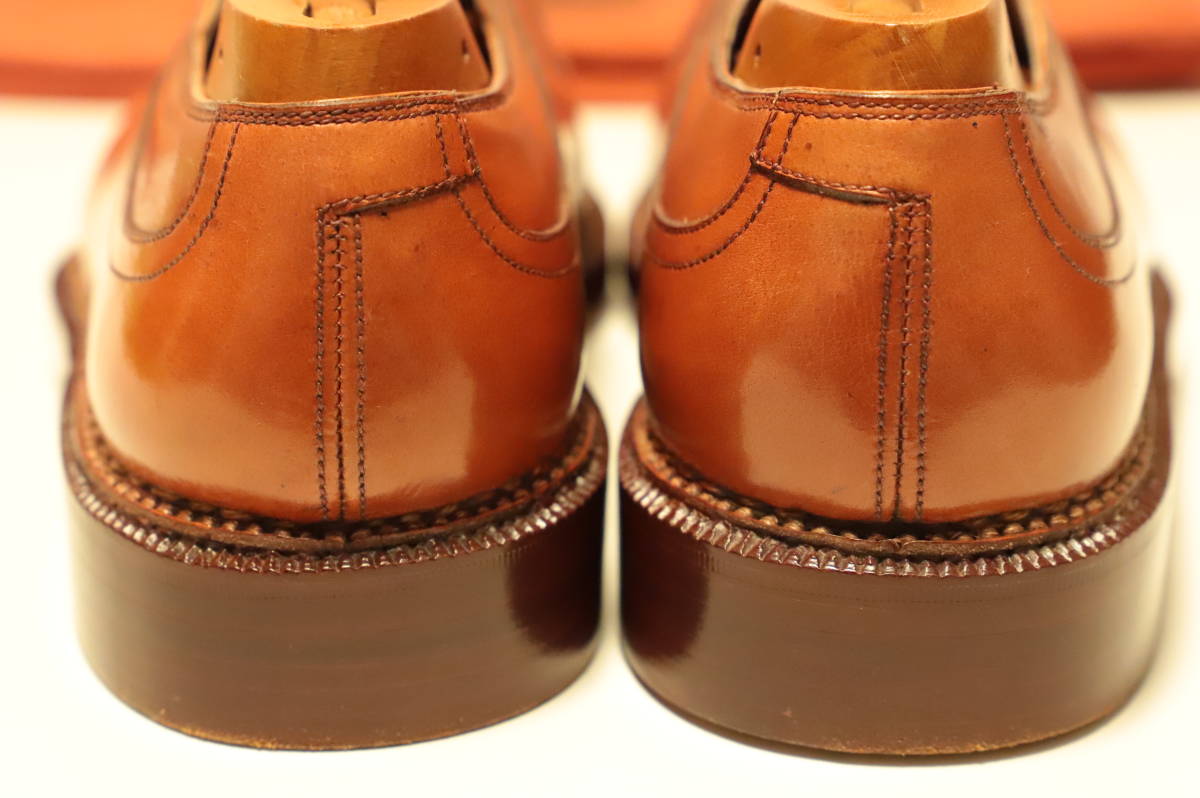 Silvano Lattanzi 最高峰！約\50万 極美品！靴のロールスロイス Linen 