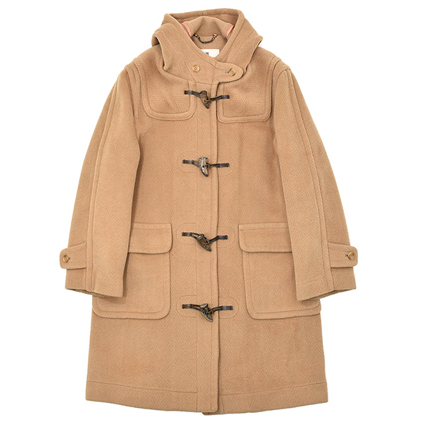 90s ヴィンテージ 英国製 モンゴメリー MONTGOMERY × Moorbrook ムーア 