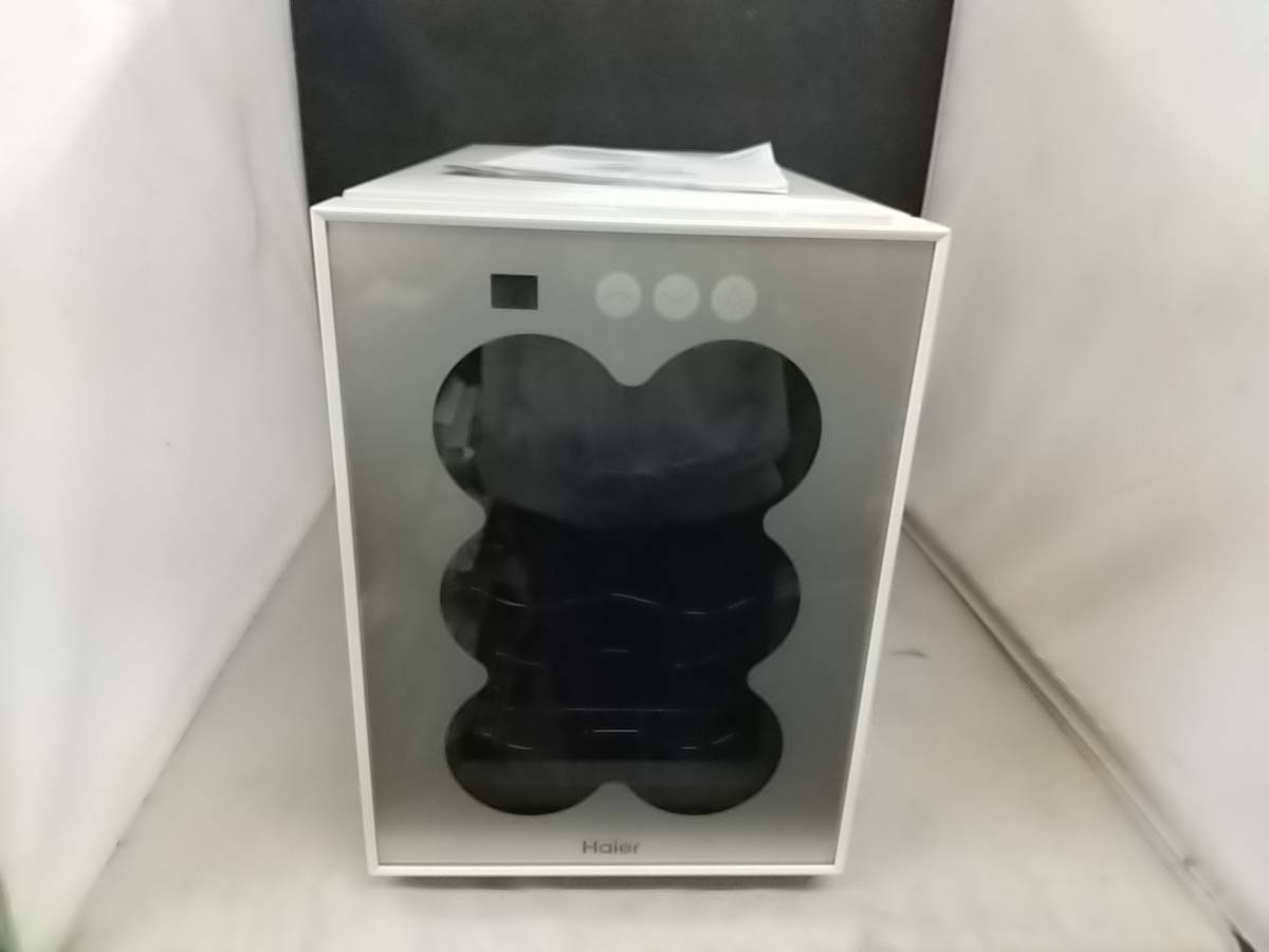ハイアール Haier ワインクーラー JL-FP1C12A カテゴリー 【公式通販】