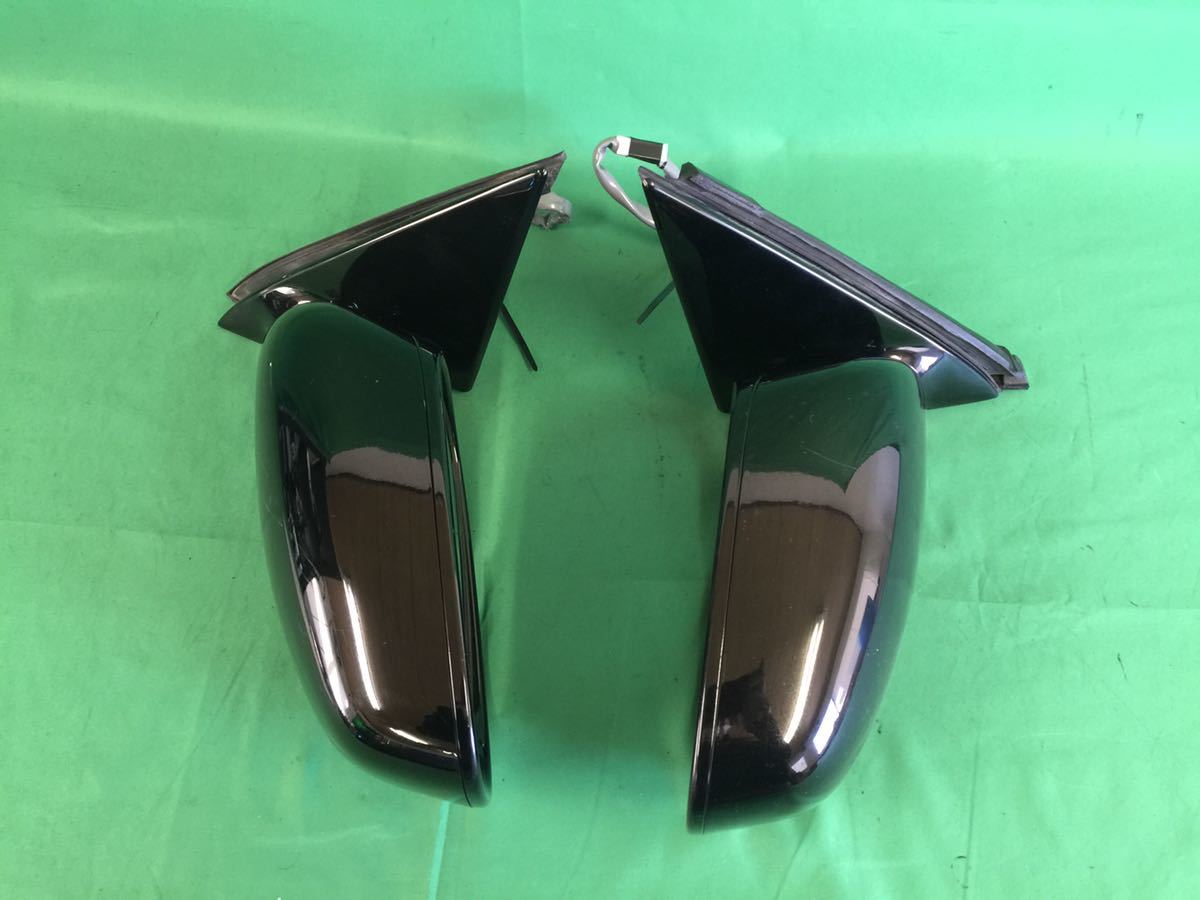 セルシオ UCF30 UCF31 前期 後期 トヨタ 中古 F0207 RH ドアロック 