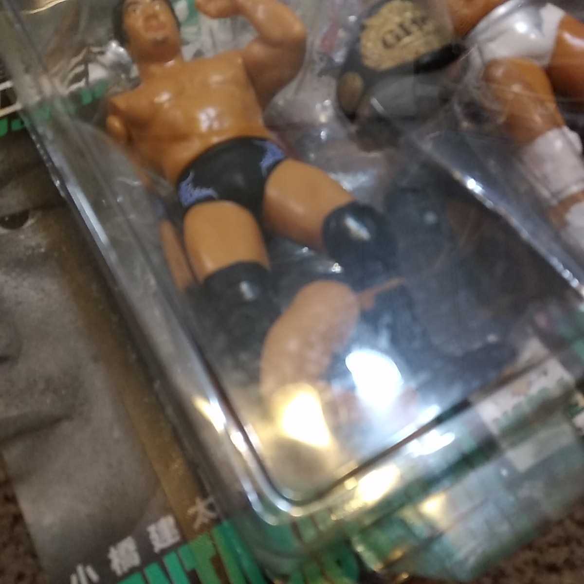 ☆全国送料無料☆レア 当時物 プロレス ノア NOAH 2004 7.10 東京