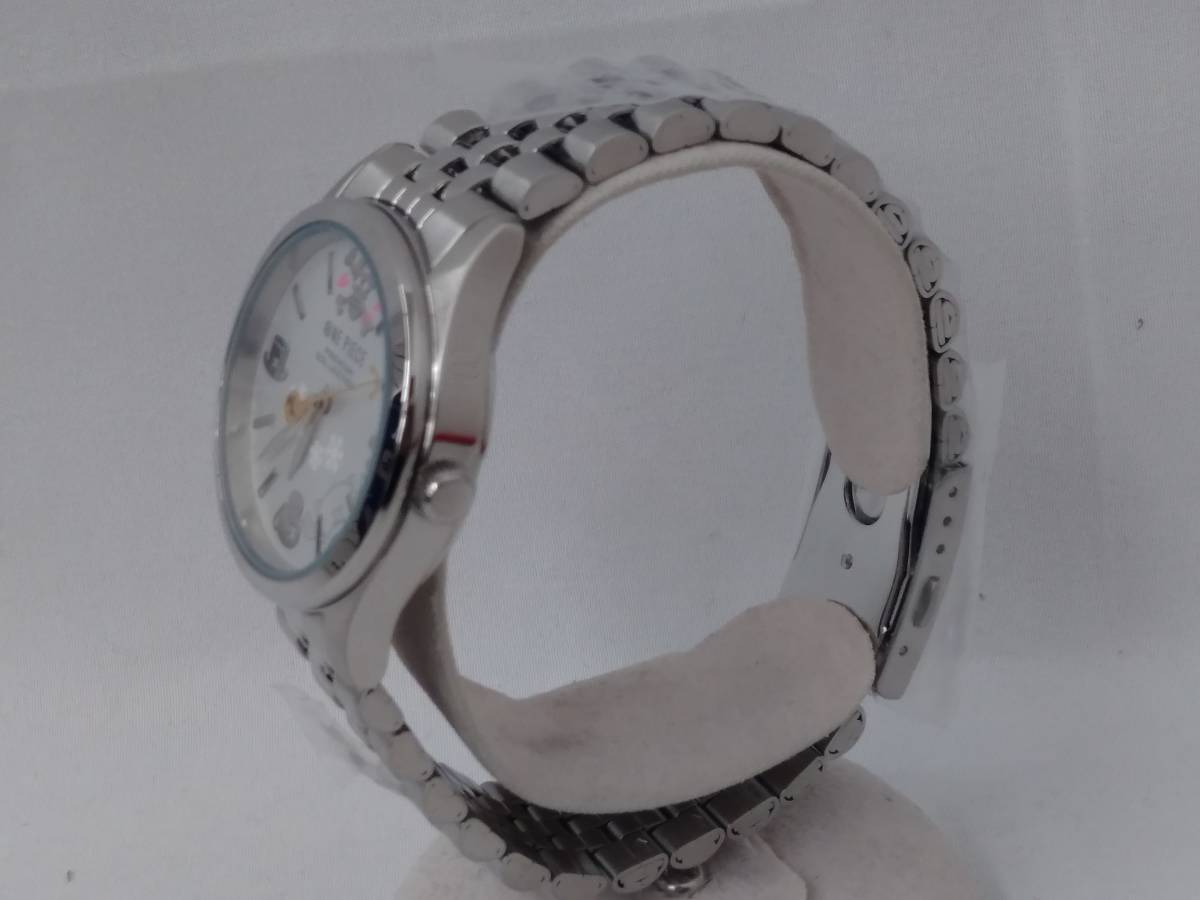 I E I Seiko V501 Hax0 ワンピースプレミアムコレクション トニー チョッパー 桜の記憶 9999本限定 腕時計 キャラクター腕時計 売買されたオークション情報 Yahooの商品情報をアーカイブ公開 オークファン Aucfan Com