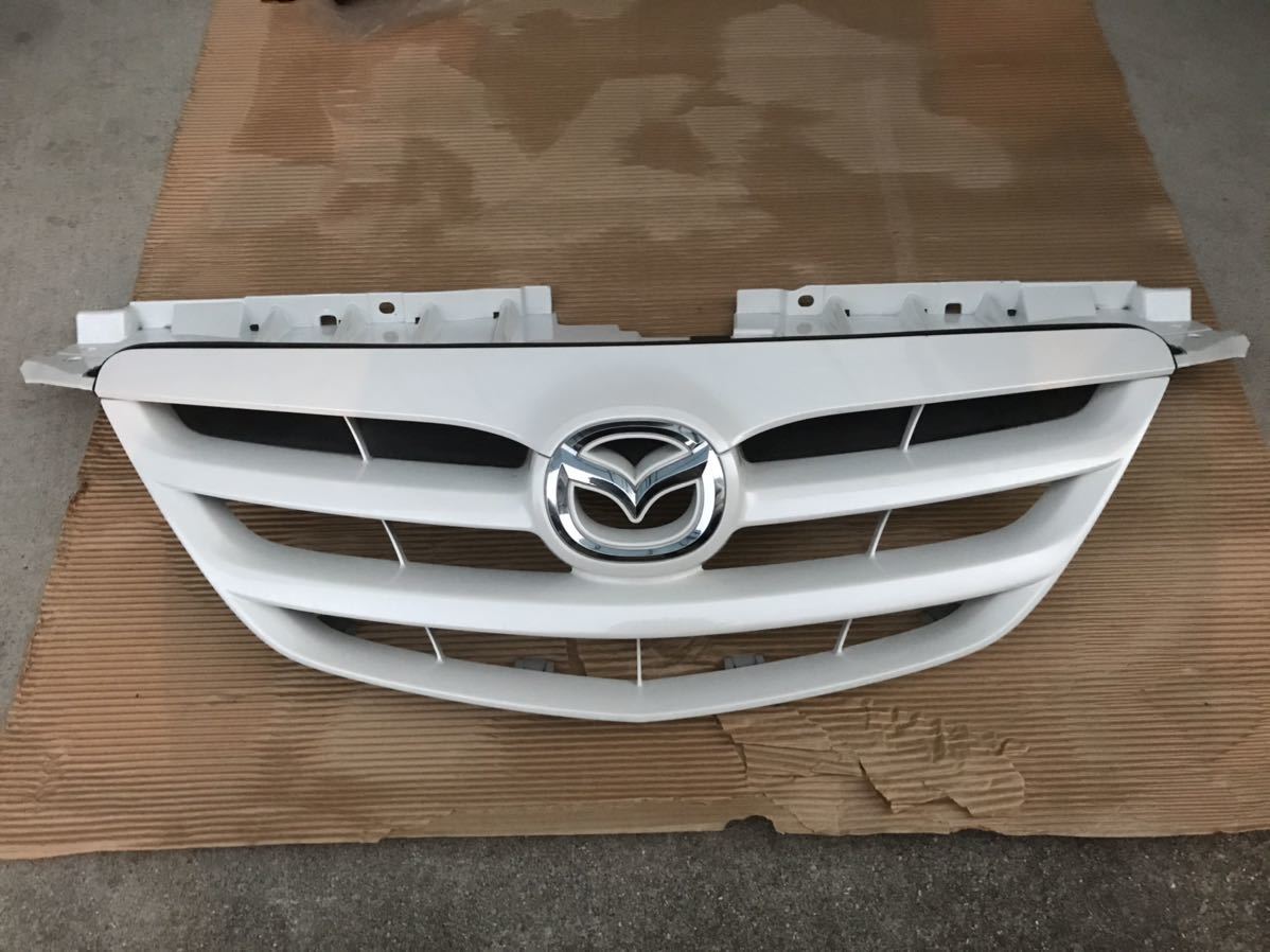 マツダ MPV フロントグリル LW3W 後期 MPV フロントグリル 後期 ケン