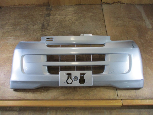 (21-332)　ハイゼットカーゴ　S320V　フロントバンパー