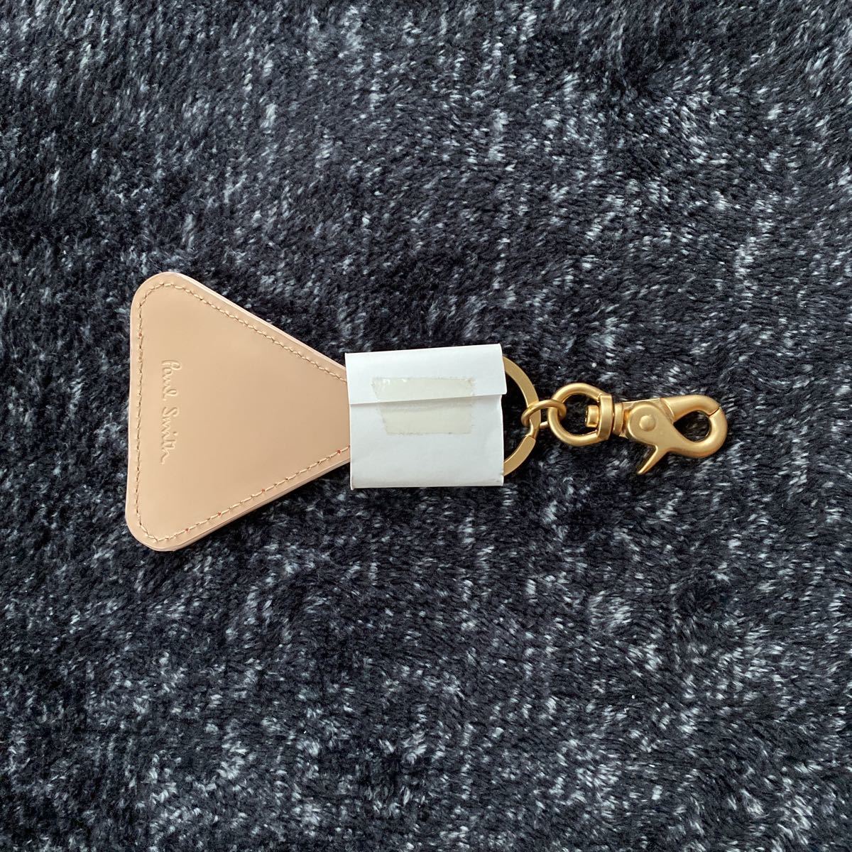 Paul Smith ポールスミス レザー キーホルダー 犬 レッド Pwu560 服飾小物 売買されたオークション情報 Yahooの商品情報をアーカイブ公開 オークファン Aucfan Com