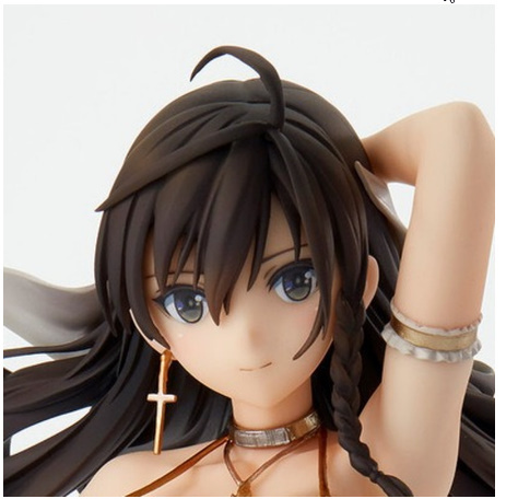 箱入り アニメゲームシャイニング共鳴ソニアブランシュ夏王女水着ver 