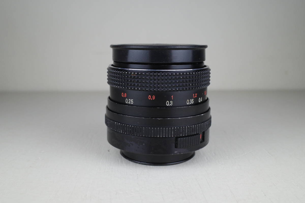 レンズ(単焦点) カールツアイス・フレクトゴン FLEKTOGON 35mm F2.4